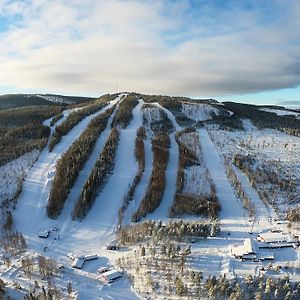 Hassela Ski Resort