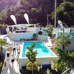 Riviera 990 - Resort & Restaurant
